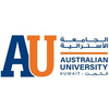 Australian University, Kuwait Logo