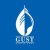 Gulf University for Science & Technology Logo