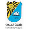Kuwait University Logo