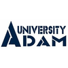ADAM University Logo