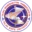 Talas State University emblem