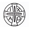 Eiropas Kristiga akademija Logo