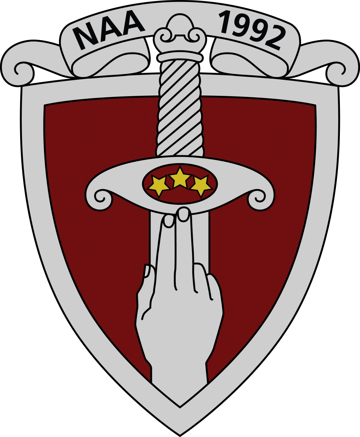 National Defence Academy of Latvia institutional setting