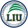 Lebanese International University Logo