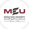 Middle East University Logo