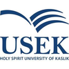 Université Saint-Esprit de Kaslik Logo