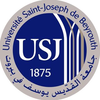 Université Saint-Joseph de Beyrouth Logo