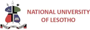 National University of Lesotho Logo