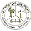 Cuttington University Logo