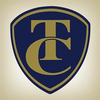 Thiel College Logo