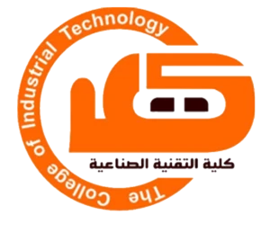 College of Industrial Technology-Misrata Logo