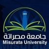 Misurata University Logo