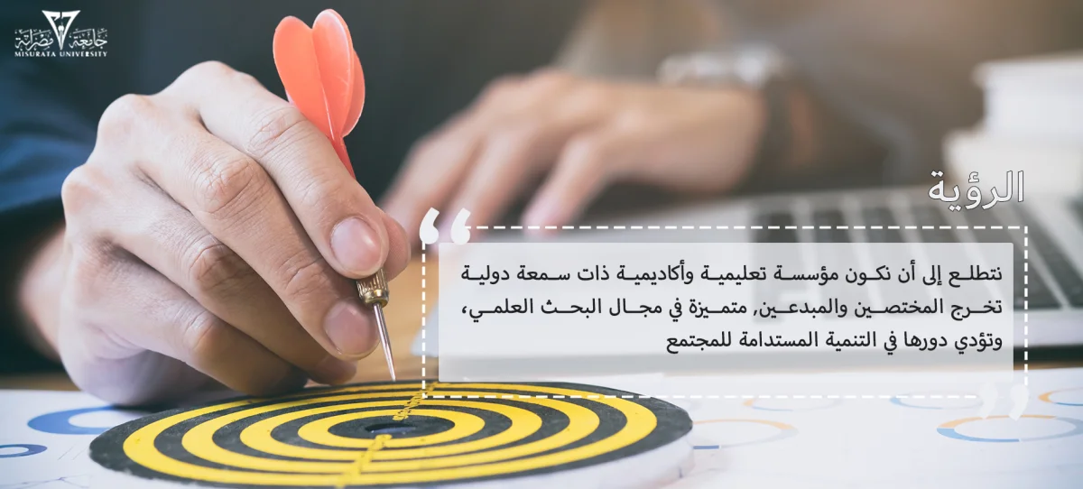 Daily life at Misurata University