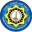 Omar Al-Mukhtar University Logo