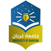 University of Gharyan Logo