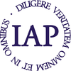 International Academy of Philosophy Logo