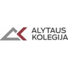 Alytaus kolegija Logo