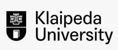 Klaipėda University Logo
