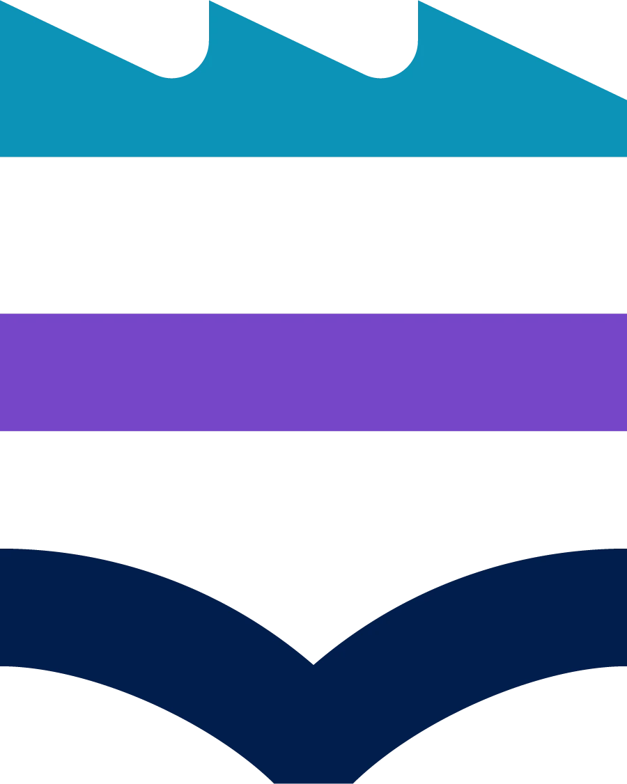 Klaipėdos valstybinė kolegija / Higher Education Institution Logo
