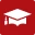 Lithuania Business University of Applied Science Logo