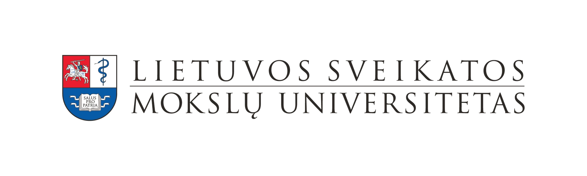 Lithuanian University of Health Sciences principal campus