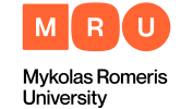 Mykolas Romeris University Logo