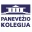 Panevėžys College Logo