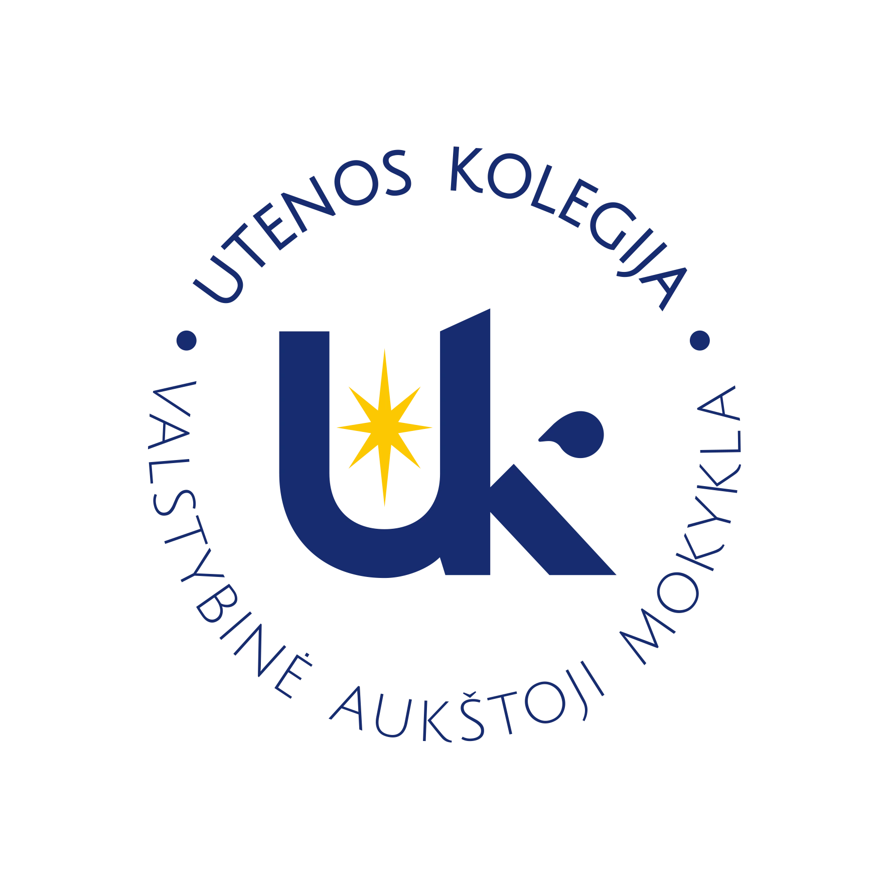 Utenos kolegija Higher Education Institution institutional facilities