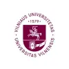 Vilnius University Logo