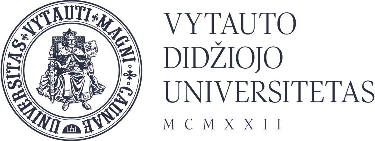 View of the Vytautas Magnus University campus
