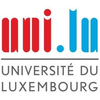 Université du Luxembourg Logo
