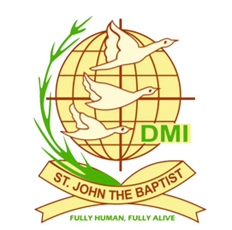 DMI-St. John the Baptist University student life