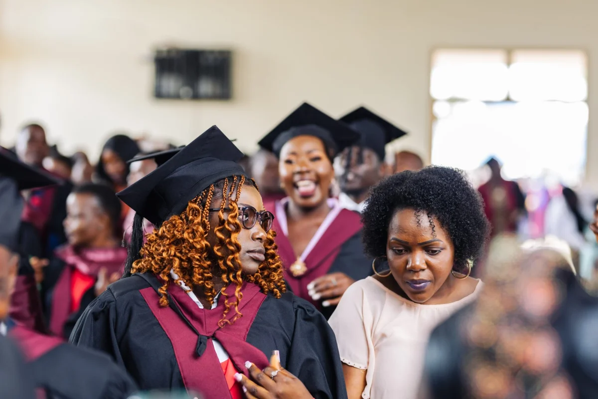 Inside Emmanuel University