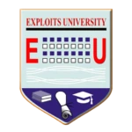 Exploits University Logo