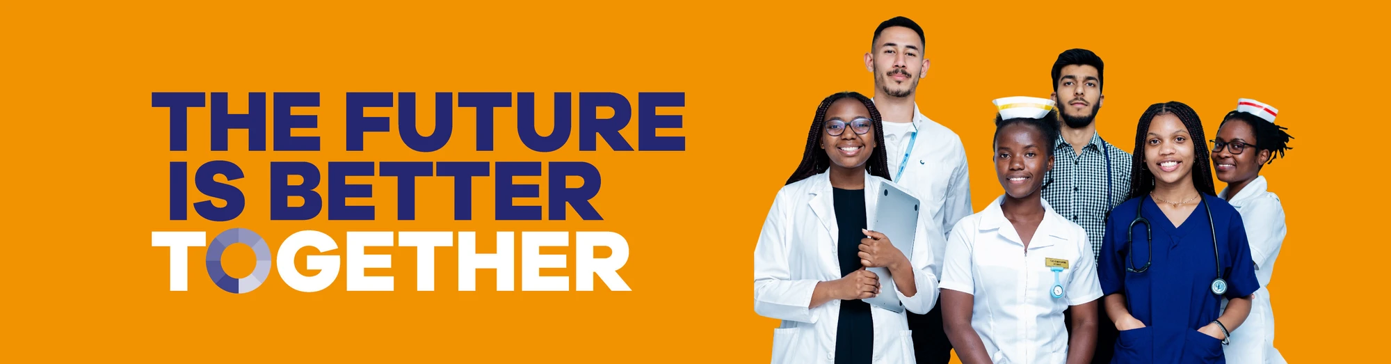 Inside Kamuzu University of Health Sciences