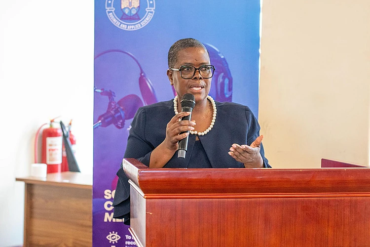 Malawi University of Business and Applied Sciences institutional facilities