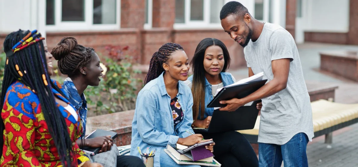 UNICAF University in Malawi institutional facilities