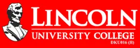 Lincoln University College Logo