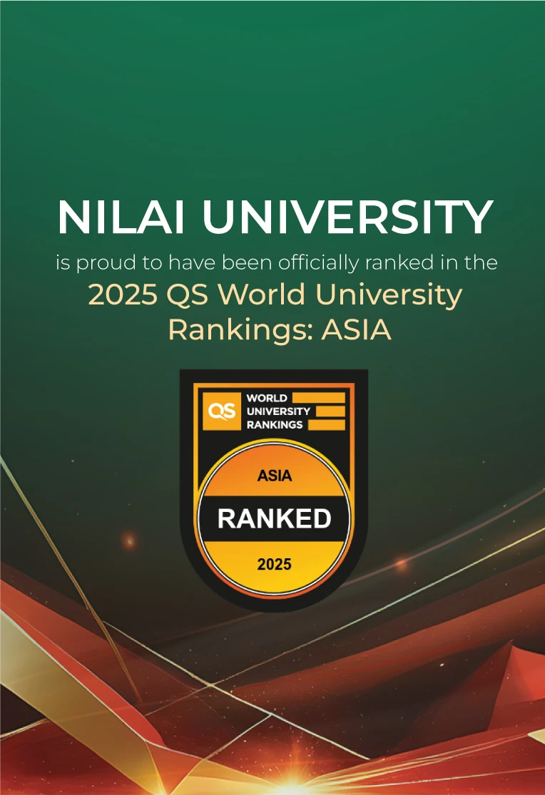 Nilai University institutional grounds