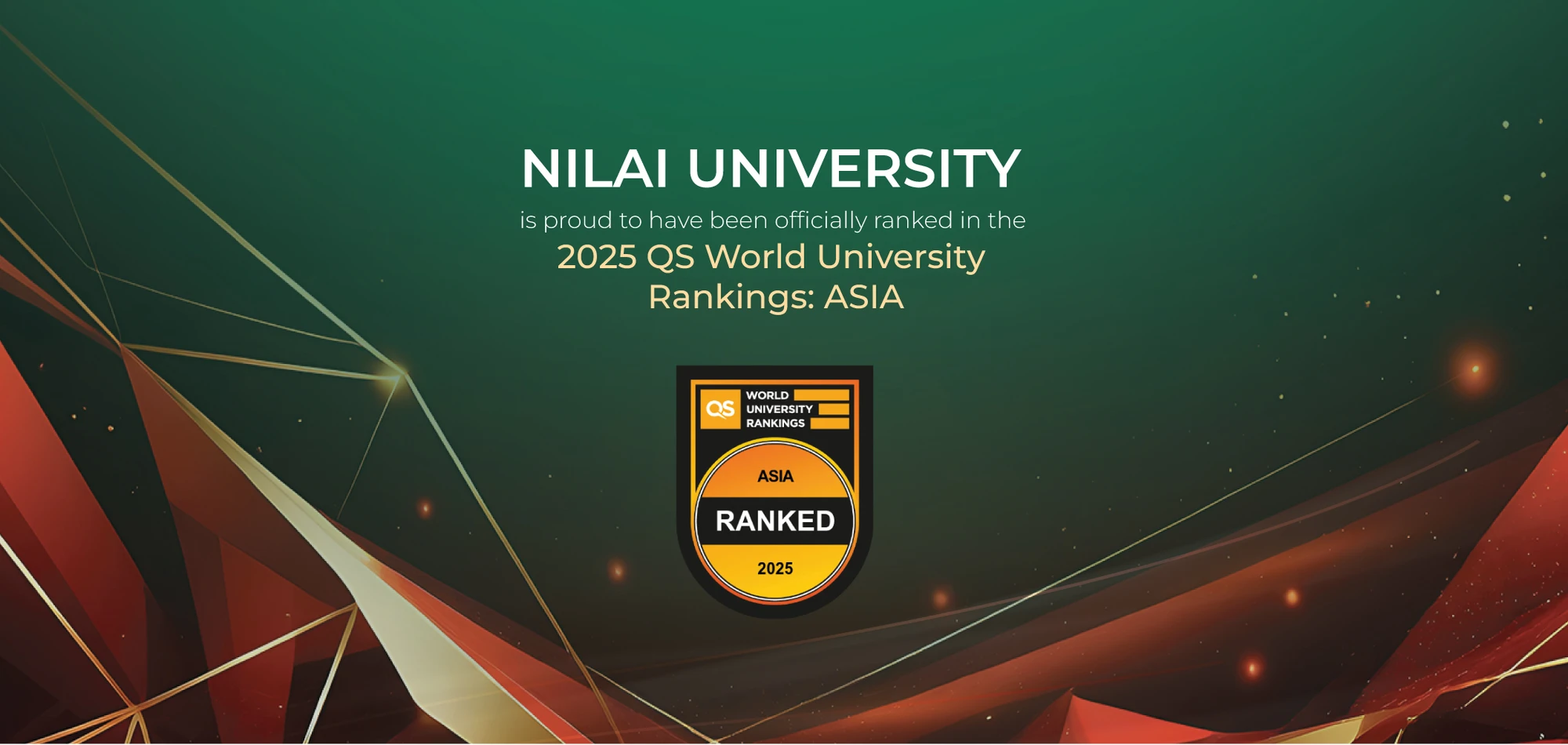 Nilai University academic facilities