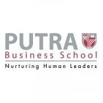 Putra Business School Logo