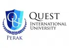 Quest International University Perak Logo