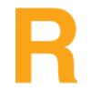 Raffles University Iskandar Logo