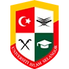 Selangor Islamic University Logo