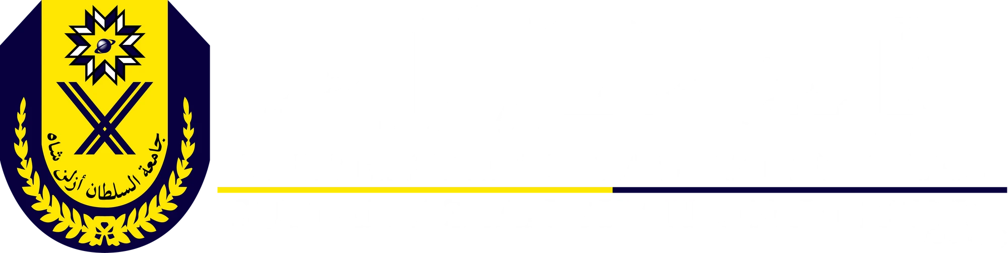Sultan Azlan Shah University campus and surroundings