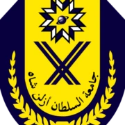 Sultan Azlan Shah University Logo