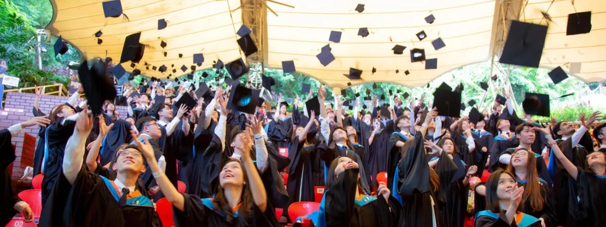 Sunway University campus and facilities