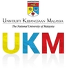 Universiti Kebangsaan Malaysia Logo
