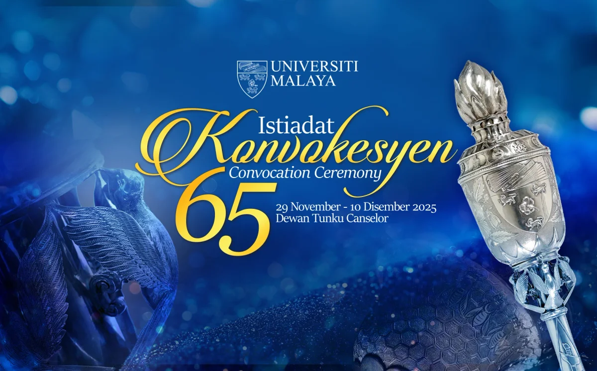 Universiti Malaya campus and facilities