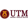 Universiti Teknologi Malaysia Logo
